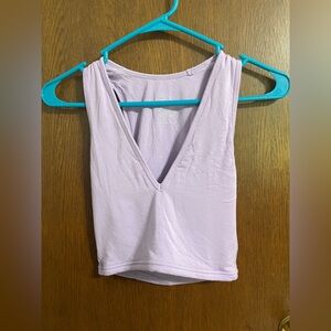 Klassy Network Tank Top